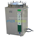 Foinoe Digital Vertical Pressure Steam Sterilizer with Dry function